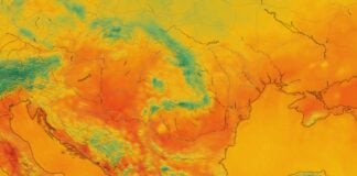 ANM ATENTIONARI Meteorologice ULTIM MOMENT Oficiale NOWCASTING Romania 19 Iulie 2024