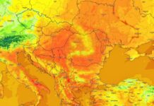 ANM ATENTIONARI Oficiale Cod ROSU PORTOCALIU Meteorologice ULTIMA ORA 13 Iulie 2024 Romania