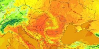 ANM ATENTIONARI Oficiale Cod ROSU PORTOCALIU Meteorologice ULTIMA ORA 13 Iulie 2024 Romania