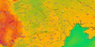 ANM ATENTIONARILE Oficiale Codurile PORTOCALII ULTIM MOMENT 11 Iulie 2024 Romania