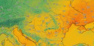 ANM AVERTISMENTELE Meteorologice ULTIM MOMENT Oficiale 15 Iulie 2024 Romania