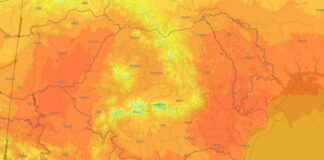 ANM AVERTIZARILE Meteorologice Oficiale ULTIM MOMENT Vreme Severa 20 Iulie 2024 Romania