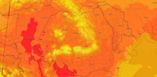 ANM Codurile AVERTIZARILE Meteorologice Oficiale ULTIM MOMENT 7 Iulie 2024 Romania