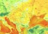 ANM Estimarile Oficiale ULTIMA ORA Starii Vremii Prognozei Meteo 30 Zile Romania