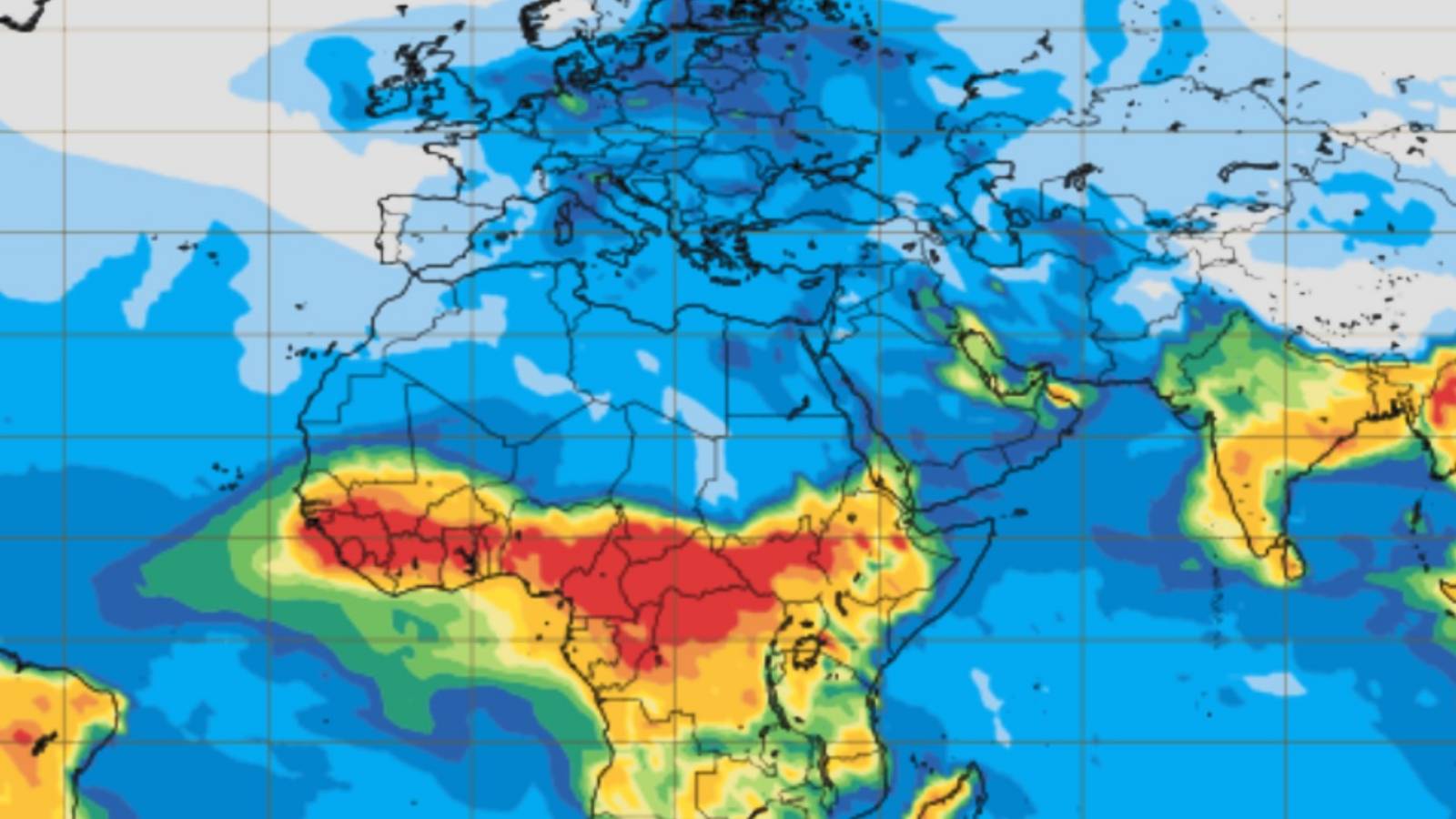 ANM Prognoza Meteo Oficiala ULTIM MOMENT Temperaturilor Precipitatiilor 2 Saptamani Romania