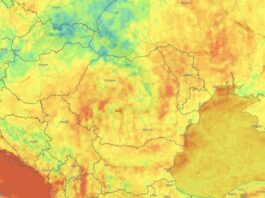 ATENTIONARI Oficiale NOWCASTING Meteorologice ANM ULTIMA ORA Romania 23 Iulie 2024