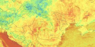 ATENTIONARI Oficiale NOWCASTING Meteorologice ANM ULTIMA ORA Romania 23 Iulie 2024