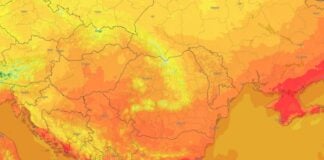 AVERTIZARE Cod Meteorologic NOWCASTING ANM Oficial ULTIM MOMENT 19 Iulie 2024 Romania