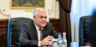 Acordul ULTIM MOMENT Semnat Angel Tîlvăr Masuri Oficiale Plin Razboi Ucraina