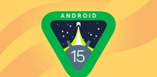 Android 15 Google Face Schimbare SPECIALA Telefoanele Toata Lumea