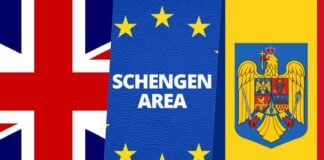 Anglia Decizia Oficiala FARA PRECEDENT Franta Ameninta Finalizarea Aderarii Romaniei Schengen