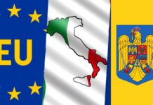 Anuntul Italiei Giorgiei Meloni SPARGE Barierele Viza Intrarea Romaniei Schengen