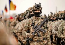 Anunturile Armatei Romane ULTIM MOMENT Actiunile Oficiale Derulate Romania