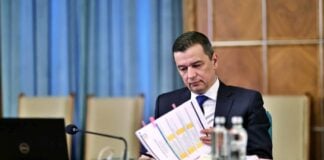 Anunturile Oficiale Sorin Grindeanu ULTIMA ORA Infrastructura Rutiera Vestul Romaniei