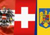Austria Elvetia Confirma Masurile Oficiale ULTIM MOMENT UE Ajuta Finalizarea Aderarii Romaniei Schengen