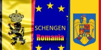 Belgia Anuntul Oficial Salva Aderarea Romaniei Schengen Masurile ULTIM MOMENT Aplicate