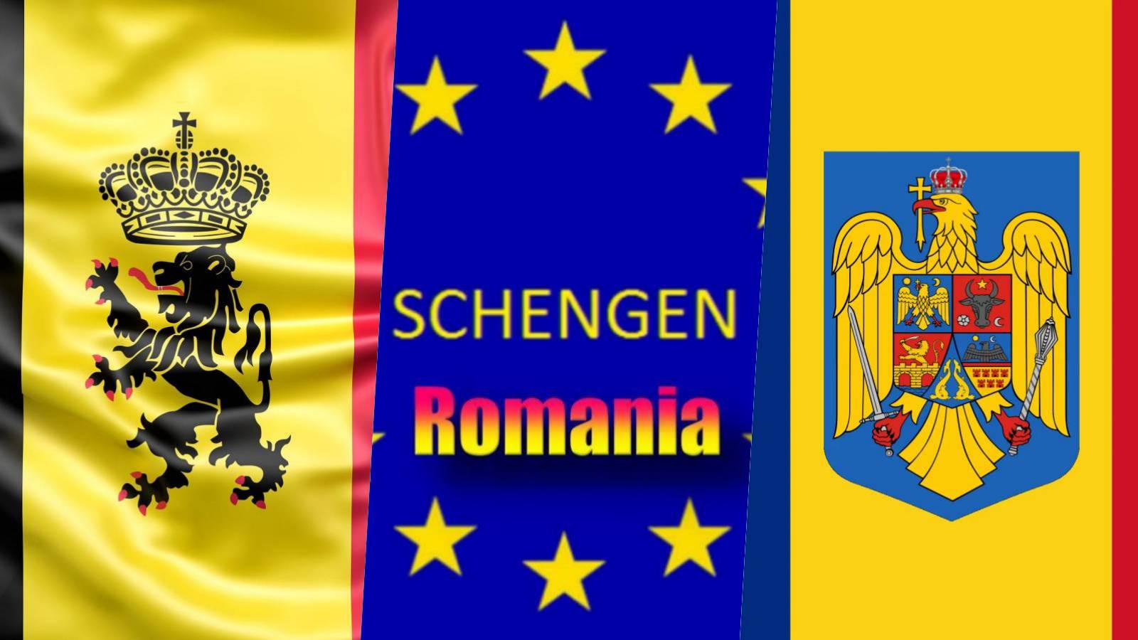 Belgia Anuntul Oficial Salva Aderarea Romaniei Schengen Masurile ULTIM MOMENT Aplicate