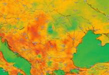 Cod Meteorologic ANTENȚIONARE ANM ULTIMĂ ORĂ România 29julie 2024