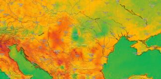 Cod Meteorologic ANTENȚIONARE ANM ULTIMĂ ORĂ România 29julie 2024