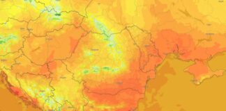 Coduri Portocalii AVERTIZARE Meteorologica ANM Oficiale ULTIM MOMENT 24 Iulie 2024 Romania