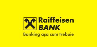 Conditia Oficiala Raiffeisen Bank Anuntata Clientilor GRATUIT Toata Romania