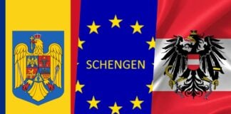 Confirmarea Oficiala Austriei Vesti ULTIM MOMENT Finalizarea Aderarii Romaniei Schengen