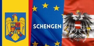 Consecintele Austria Masurilor FORTA Karl Nehammer Blocarea Intrarii Romaniei Schengen