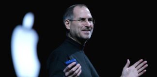 Cum a Prezis Steve Jobs Inteligenta Artificiala Generativa Acum Cateva Decenii (VIDEO)