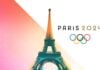 DESCHIDEREA JOCURILOR OLIMPICE 2024 LIVE TVR 1 Parada Paris