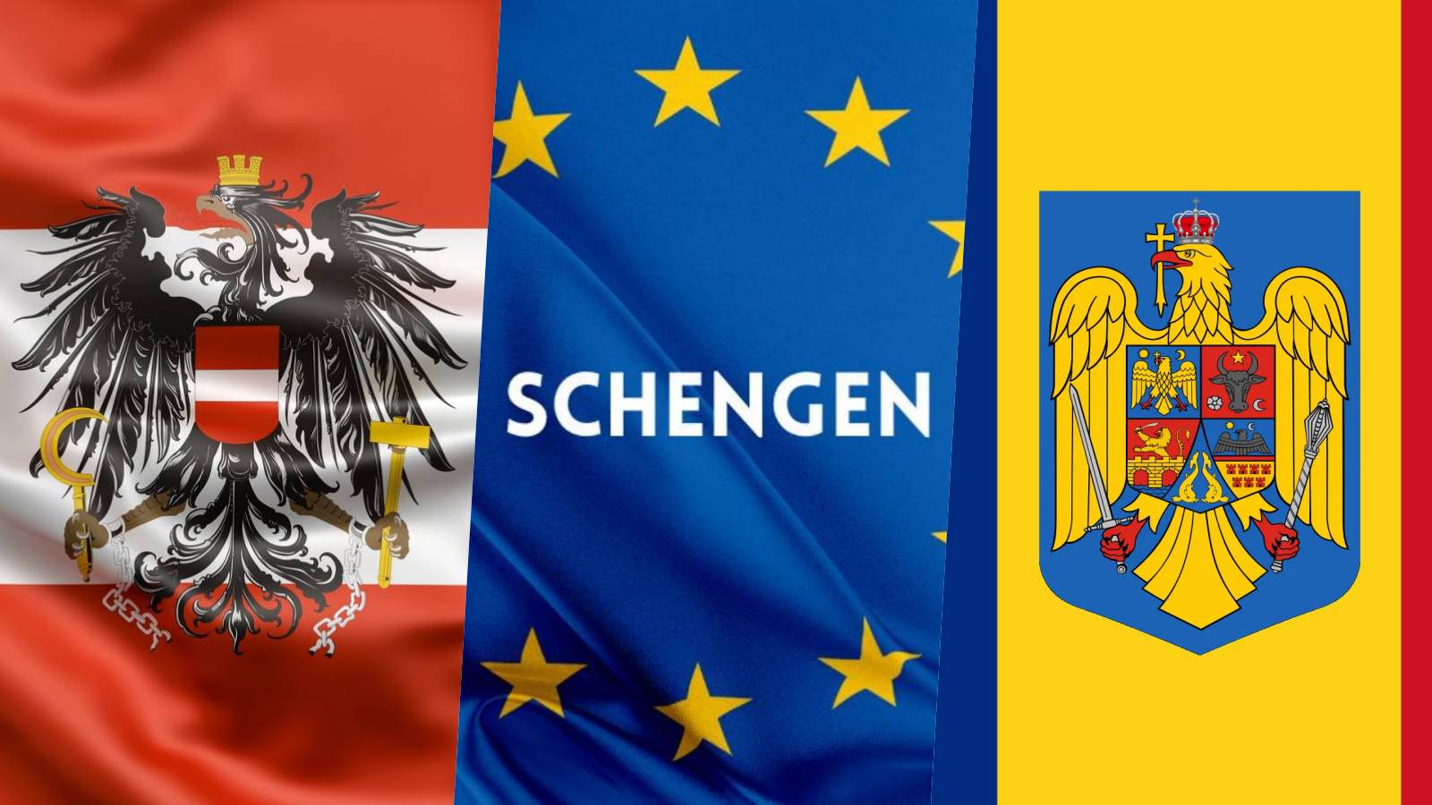 Decizia Austria Implicatii Legale ULTIM MOMENT Intrarea Romaniei Schengen