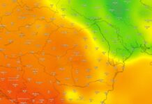 Doua Coduri Meteorologice ANM AVERTIZARE Oficiale ULTIMA ORA 30Iulie 2024 Romania