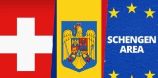 Elvetia Anunta Oficial Hotararile ULTIM MOMENT Vizand Finalizarea Aderarii Romaniei Schengen