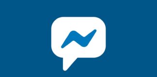 Facebook Messenger iPhone Android Update Nou Lansat