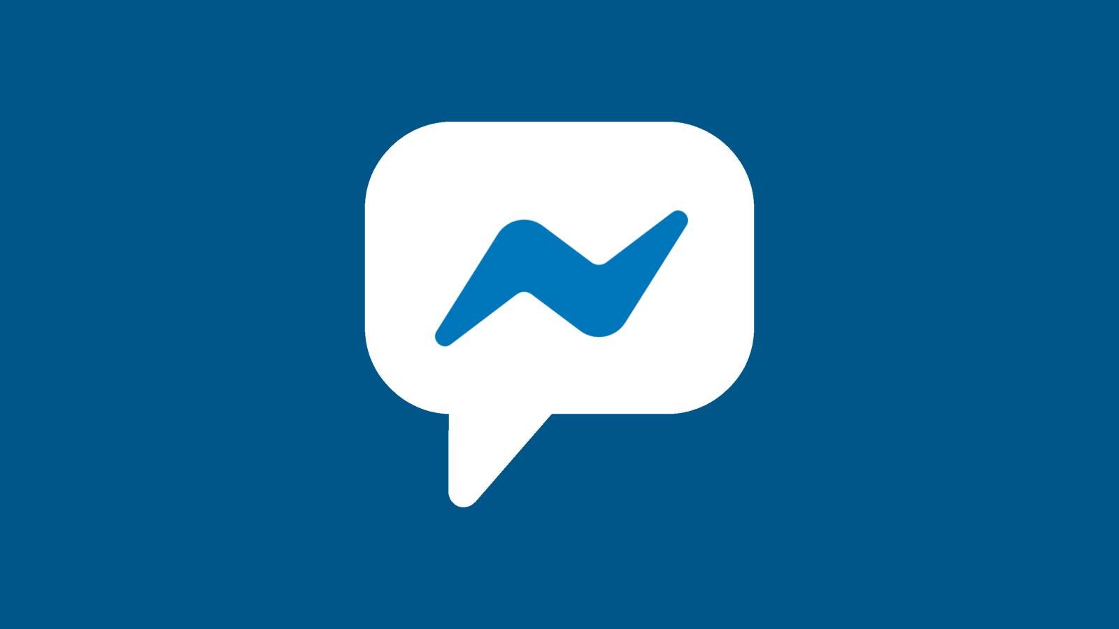 Facebook Messenger pentru iPhone si Android are un Update Nou Lansat