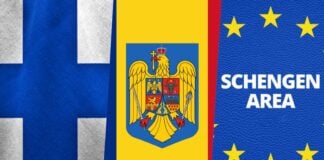 Finlanda Adopta Lege RADICALA ULTIM MOMENT Ajuta Intrarea Romaniei Schengen