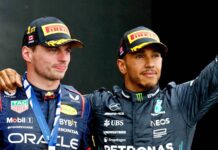 Formula 1 ACUZATII Impotriva Lewis Hamilton Accidentul Max Verstappen