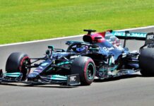 Formula 1 Declaratiile Lewis Hamilton ARUNCA AER Relatia Mercede Pilotii F1