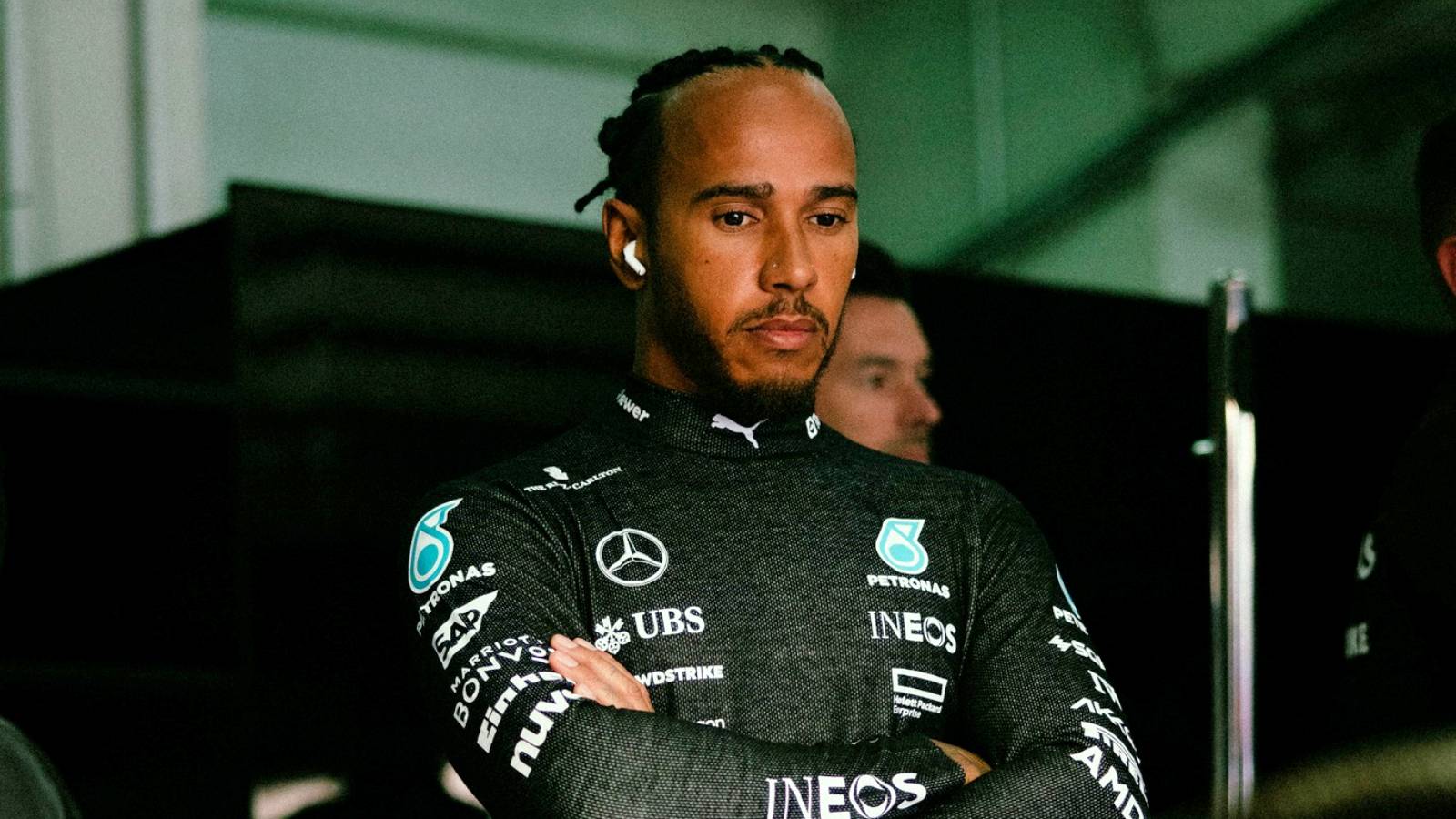 Formula 1 Lewis Hamilton Recunoaste DEZASTRUL Anuntul ULTIM MOMENT Esecul Austria