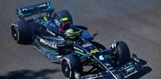 Formula 1 Mercedes Apara ARUNCA AER Relatia Lewis Hamilton Final Sezon F1