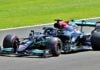 Formula 1 Mesajul Oficial Lewis Hamilton Luat Surprindere Toti Fanii