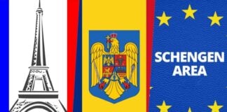 Franta Decretele Oficiale ULTIM MOMENT Masuri Vizand Aderarea Romaniei Schengen