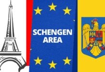 Franta Vestile Oficiale ULTIM MOMENT Paris Intrarea Romaniei Schengen