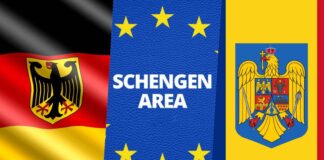 Germania Cereri Oficiale Masuri ULTIM MOMENT Arunca Aer Finalizarea Aderarii Romaniei Schengen