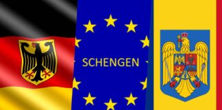 Germania Decizie FARA PRECEDENT Arunca Aer Spatiul Schengen Satisface Nehammer
