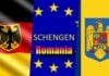Germania Masurile Oficiale ULTIM MOMENT Efect Major Aderarea Romaniei Schengen