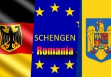 Germania Masurile Oficiale ULTIM MOMENT Efect Major Aderarea Romaniei Schengen
