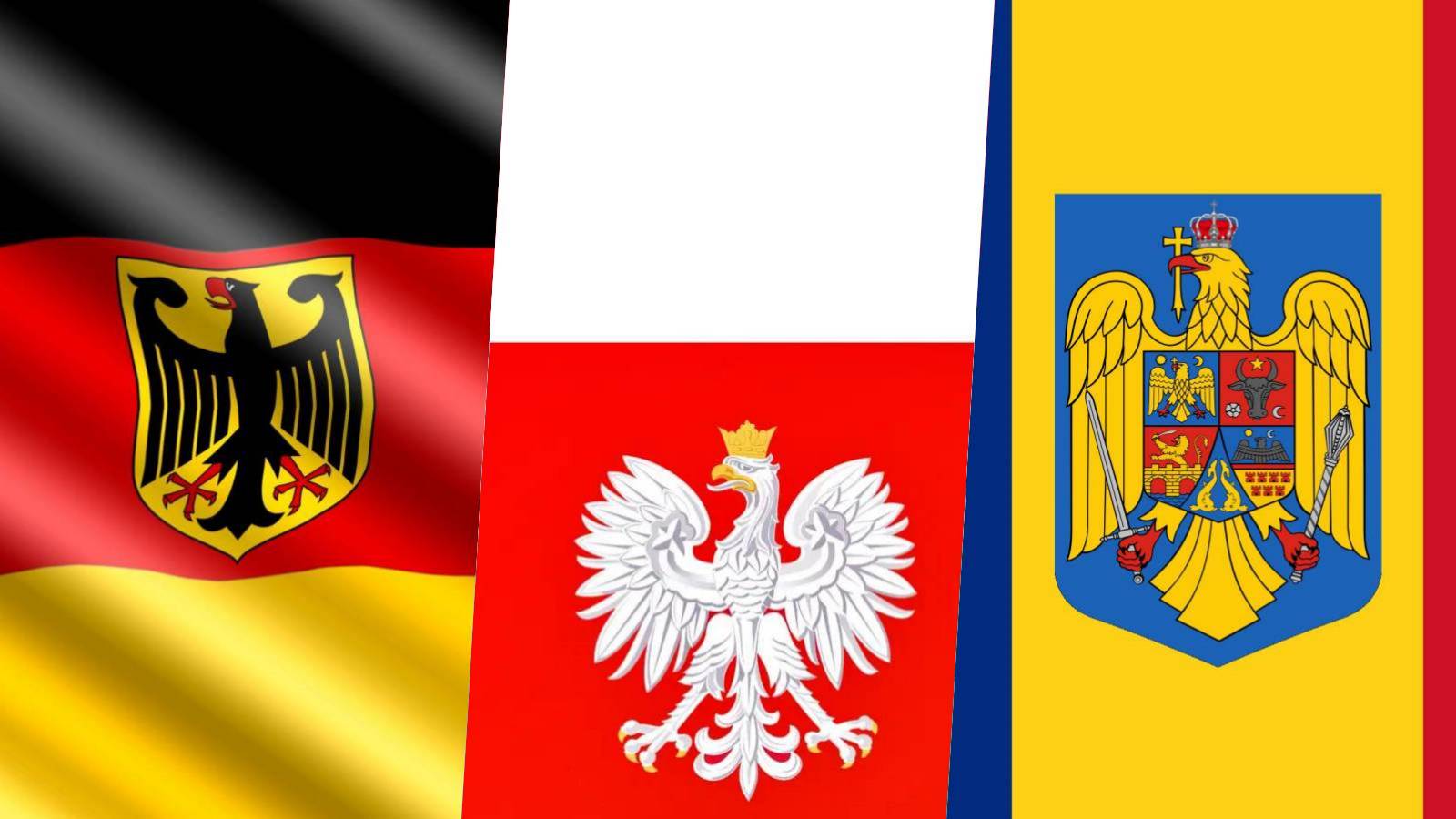 Germania Polonia Anunta Deciziile Oficiale ULTIM MOMENT luate Scholz Tusk Ajutand Aderarea Romaniei Schengen