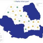 Incidentele ELECTRICA Lasa Oficial Bezna Clientii Romania Anunturile ULTIM MOMENT harta incidente probleme