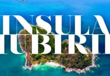 Insula Iubirii Antena 1 ARUNCA AER Sezonul 8 Anunturile Neasteptate Concurenti