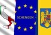 Italia Anunta Oficial Efectele Masurilor Giorgiei Meloni Ajutor ULTIM MOMENT Aderarea Romaniei Schengen